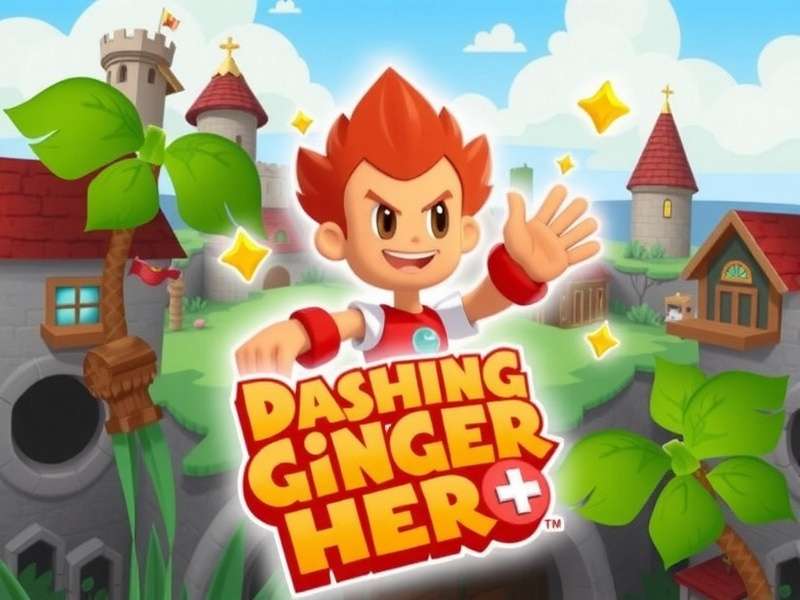 Player Reviews and Ratings for Dashing Ginger Hero Dashing Ginger Hero Player Reviews