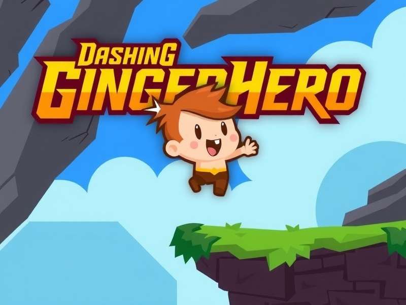 Indian Players Competing in Dashing Ginger Hero Tournament Dashing Ginger Hero Tournament